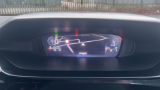 Peugeot 308 1.2 PureTech Allure Premium 5dr EAT8 Petrol Estate